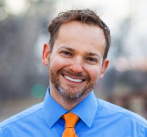 Randy Moorman Arvada City Council District 1