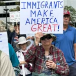 Immigrants Make America Great