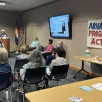 protect immigrants meeting