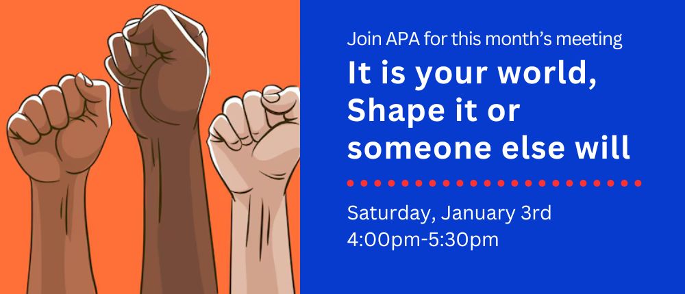 your world shape it.