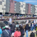 Arvada Protests