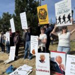 Arvada Protests